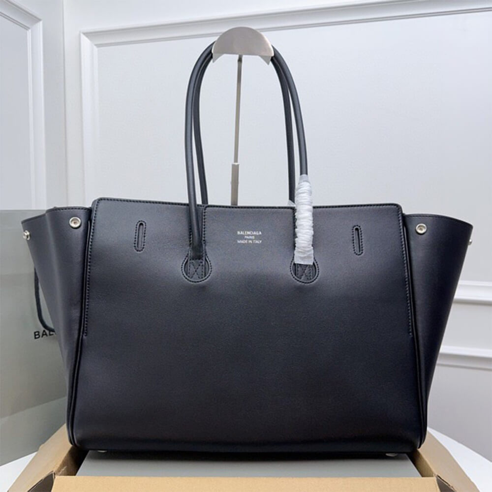 Ba1en*iaga Bel Air Medium Carry All Bag(HIGH-END GRADE)