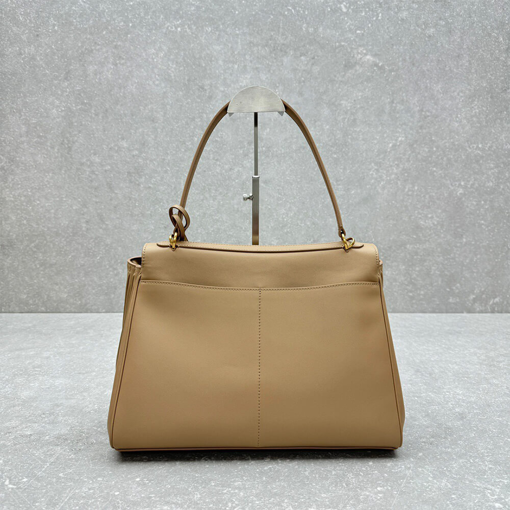 Ba1en*iaga Rodeo Medium Handbag(HIGH-END GRADE)