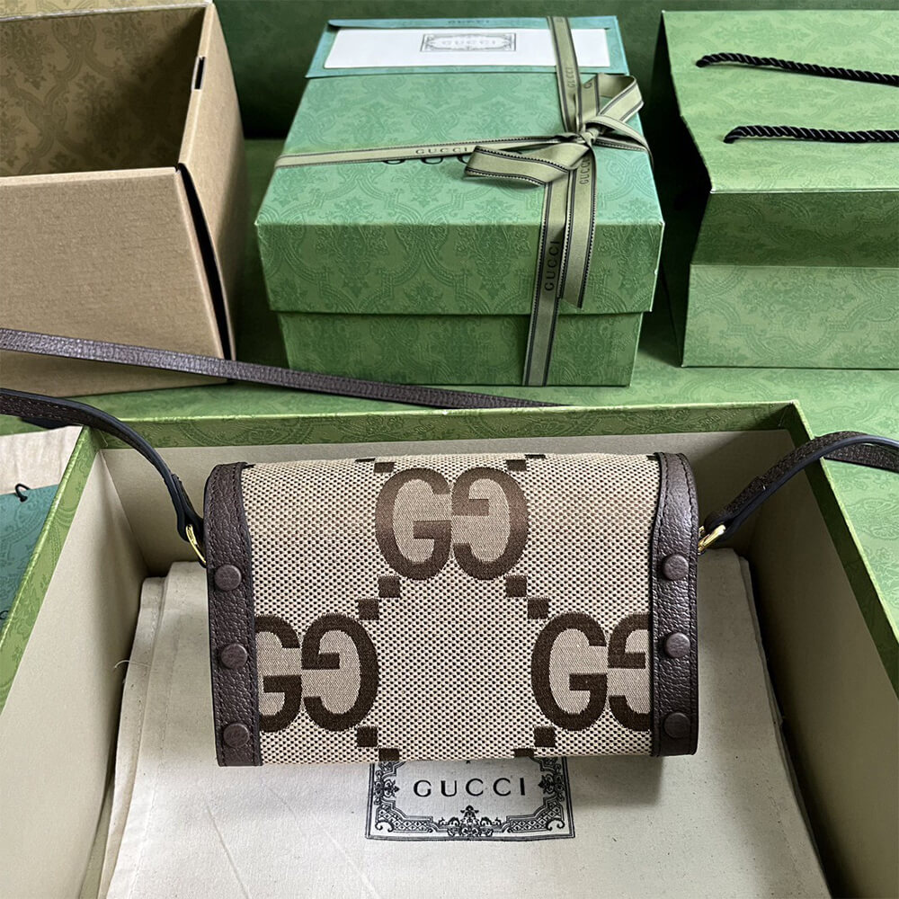 Gvc*1 Horsebit 1955 mini bag