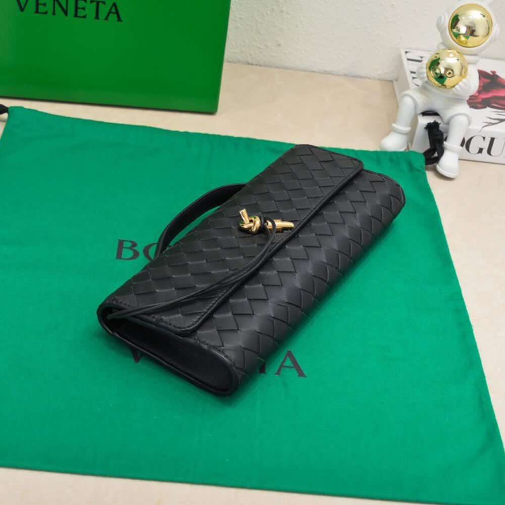 B0tt*ga Ven*ta Andiamo Clutch(HIGH-END GRADE)