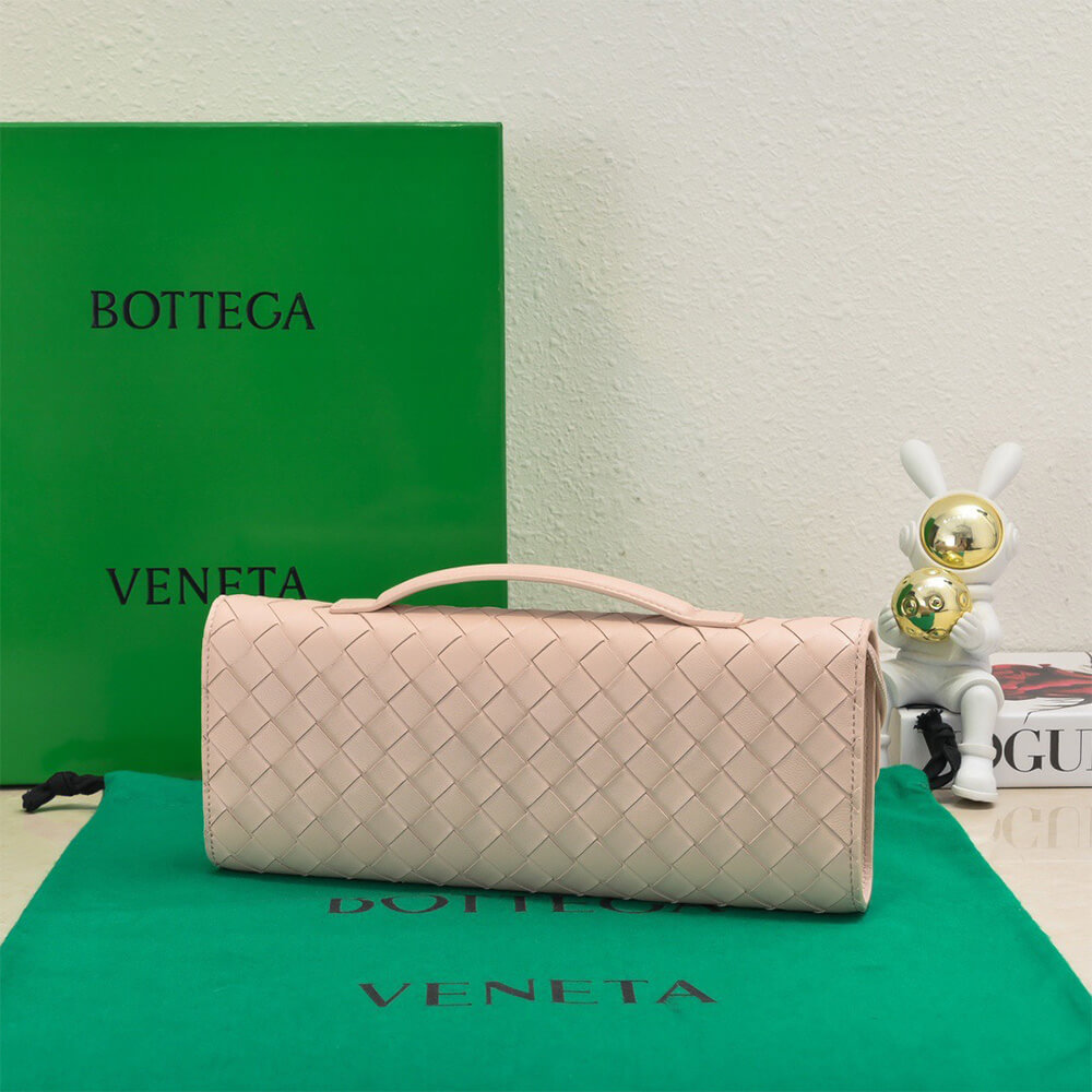 B0tt*ga Ven*ta Andiamo Clutch(HIGH-END GRADE)