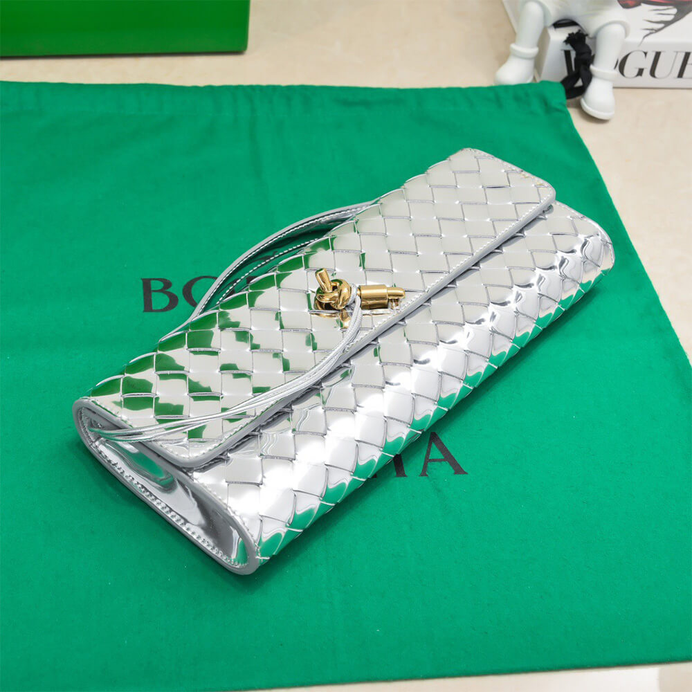 B0tt*ga Ven*ta Andiamo Clutch(HIGH-END GRADE)