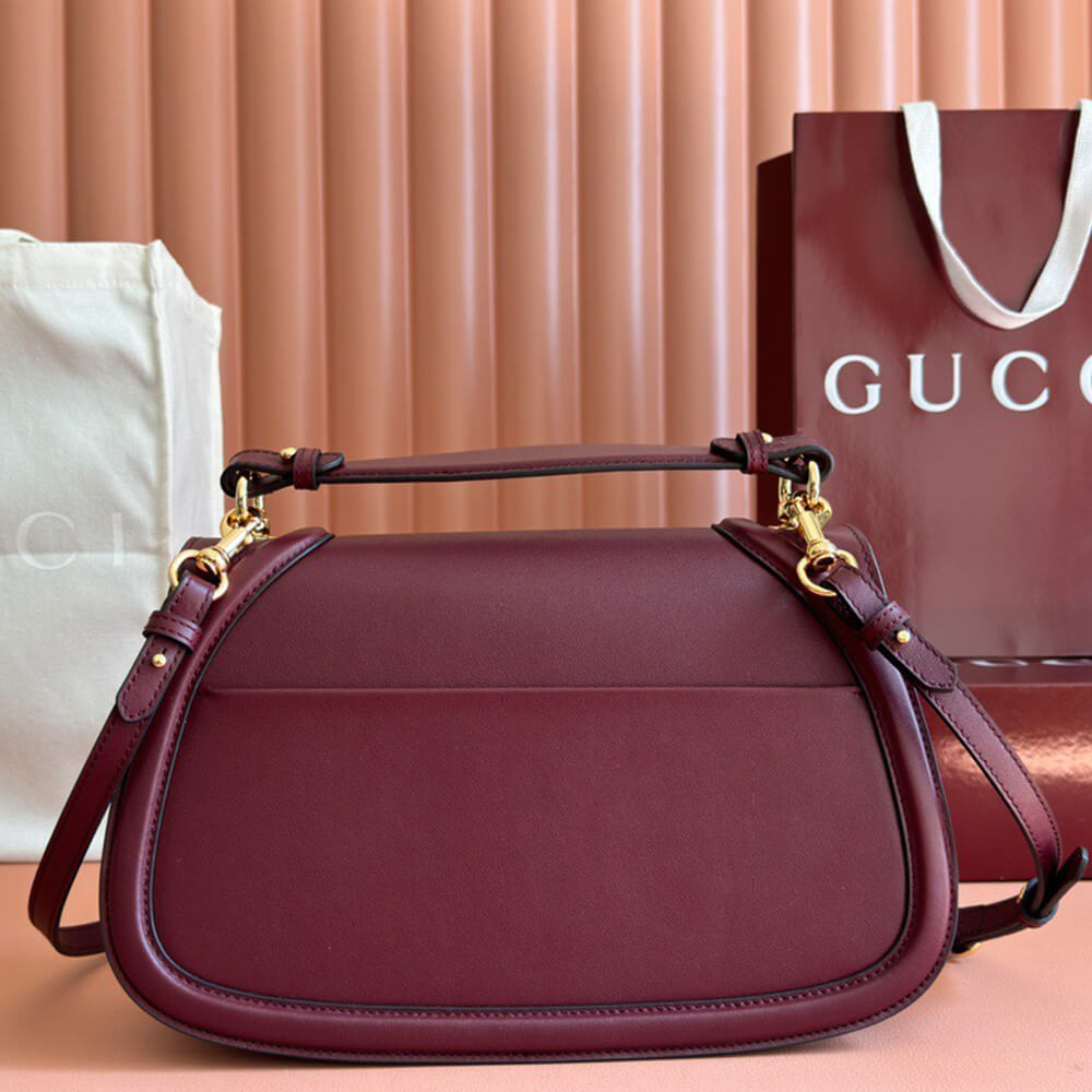 Gvc*1 Blondie medium top handle bag