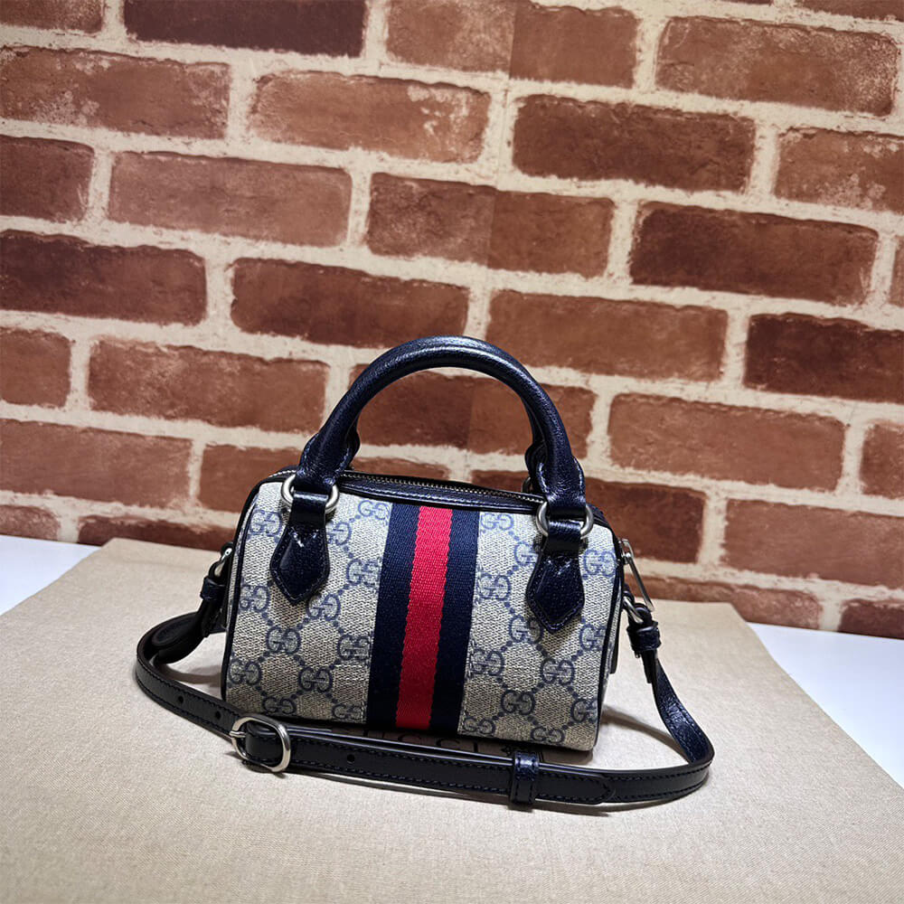 Gvc*1 Ophidia S*per mini bag