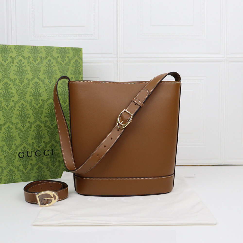 Gvc*1 73 small bucket bag