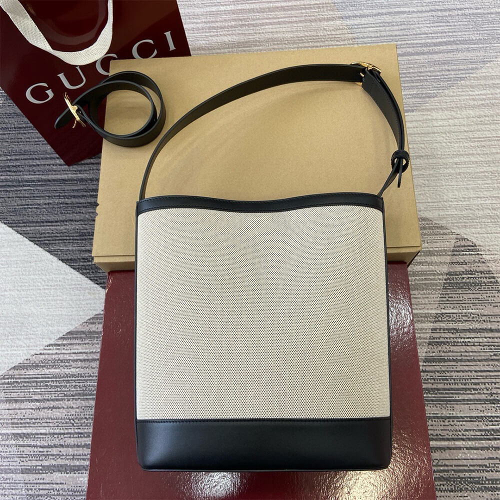 Gvc*1 73 small bucket bag