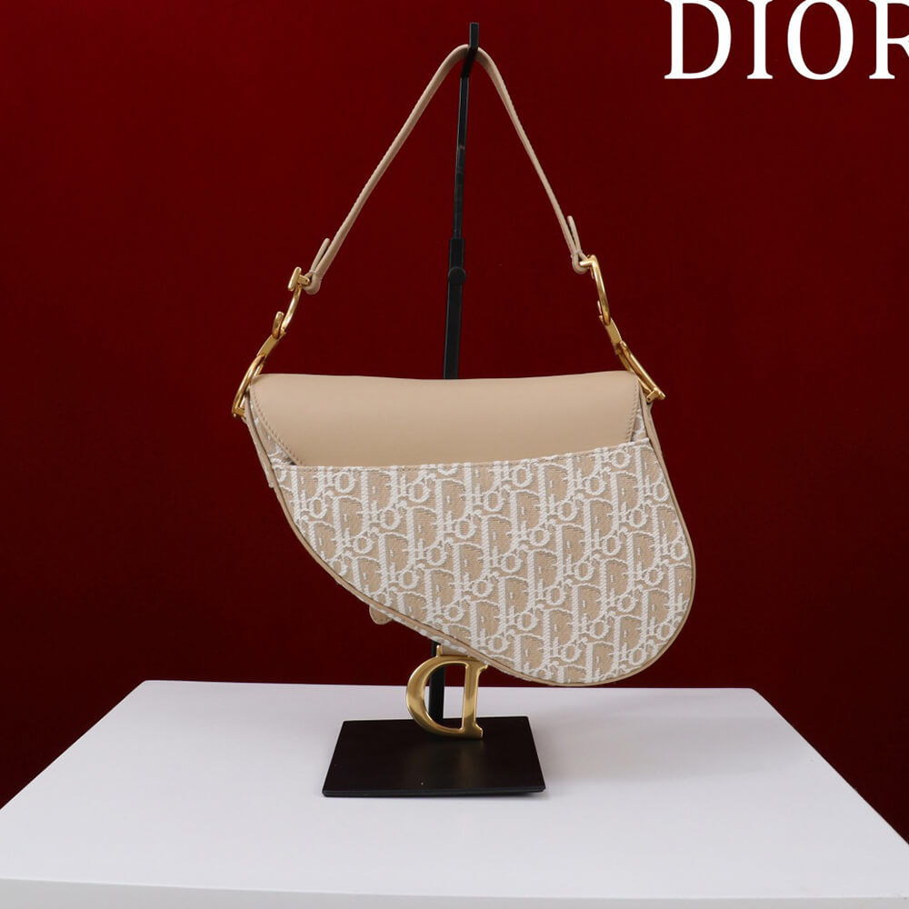 D10r Saddle Bag with Strap(HIGH-END GRADE)