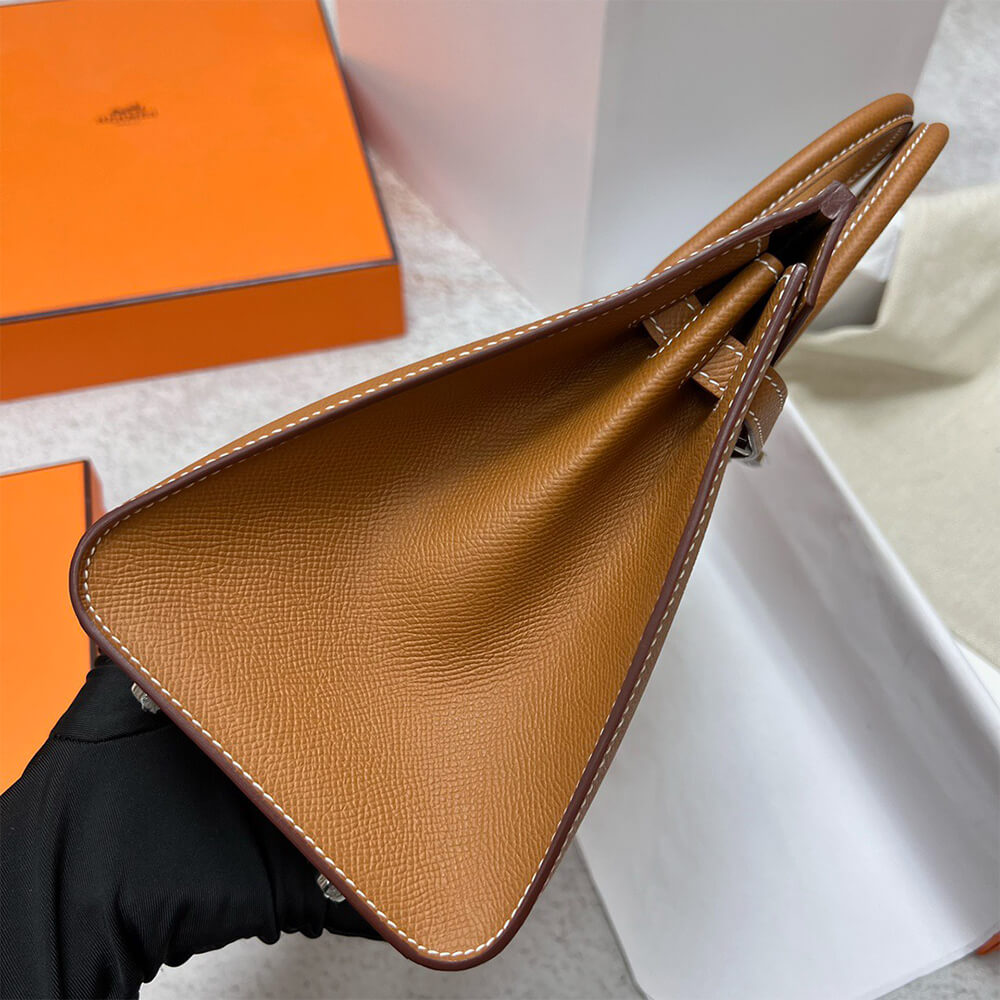 H**me5 Birkin 25 Sellier(High-end Grade)