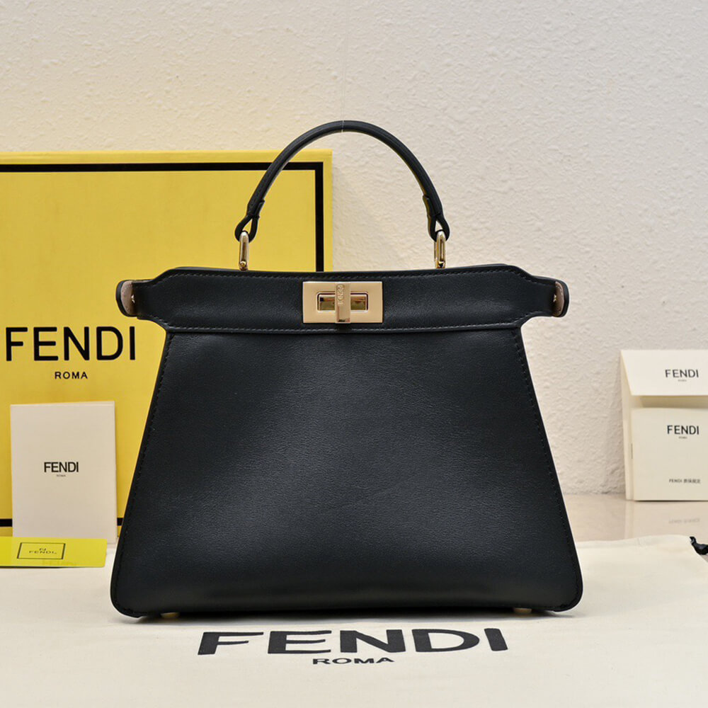 F**di Peekaboo ISeeU Small(high-end grade)