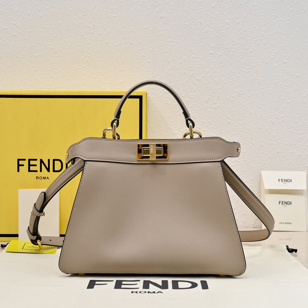 F**di Peekaboo ISeeU Small(high-end grade)