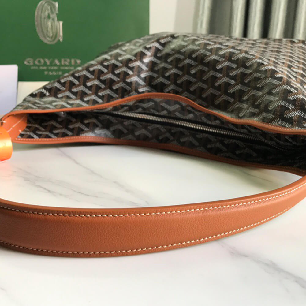 G09ard Boheme Hobo Bag