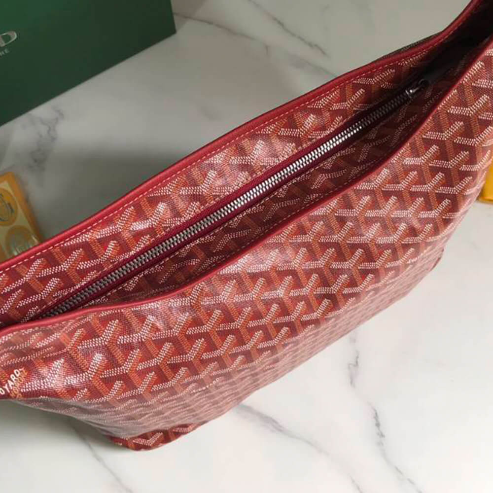 G09ard Boheme Hobo Bag