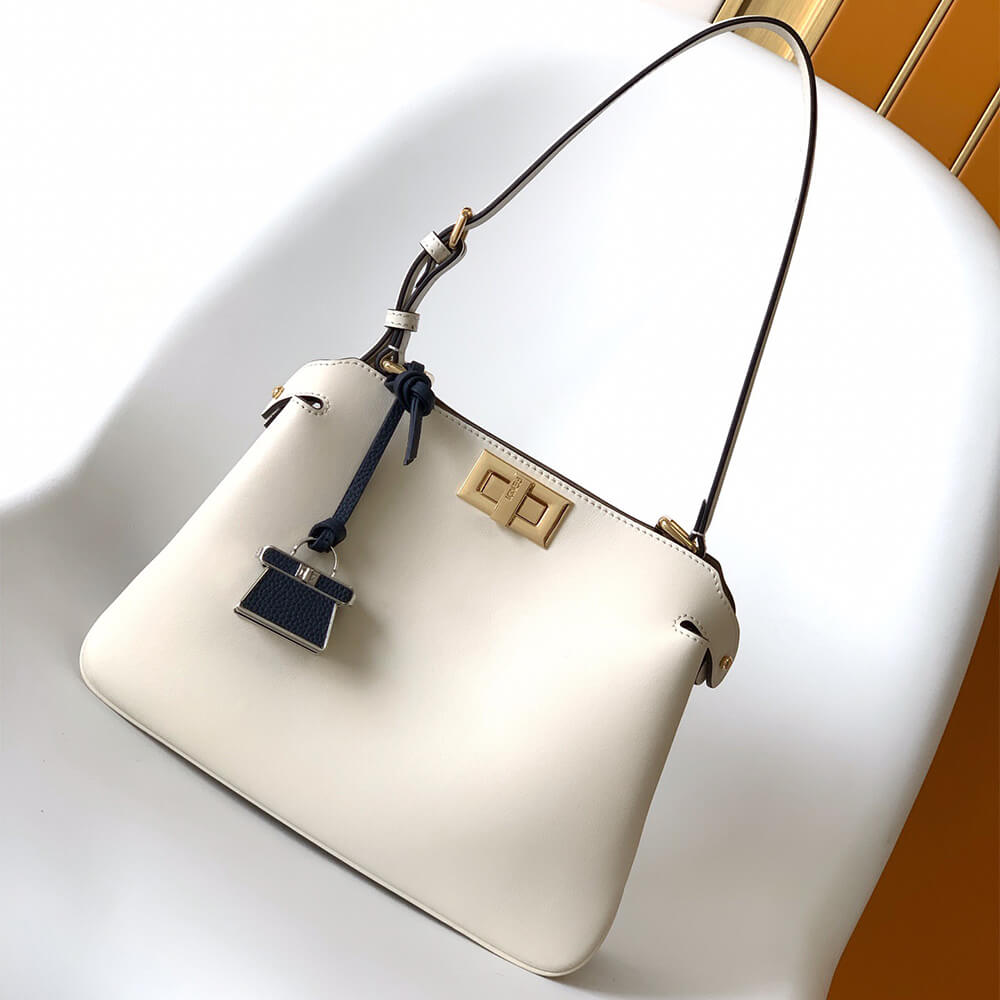F**di Peekaboo Soft Small(HIGH-END GRADE)