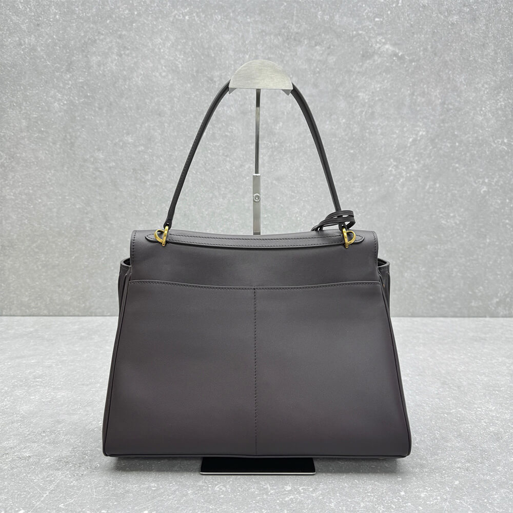 Ba1en*iaga Women’s Rodeo Handbag Medium(HIGH-END GRADE)