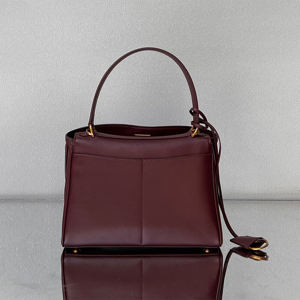 Ba1en*iaga Women’s Rodeo Handbag Small(HIGH-END GRADE)