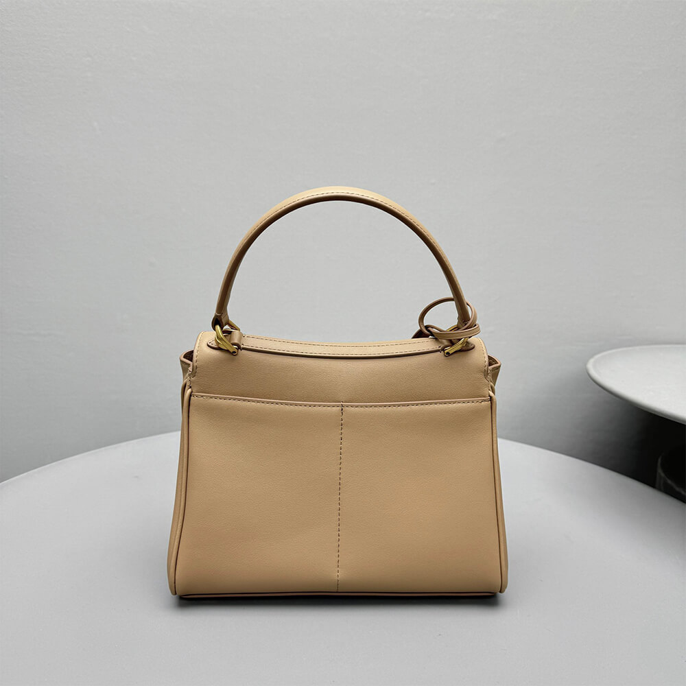 Ba1en*iaga Women’s Rodeo Handbag Mini(HIGH-END GRADE)