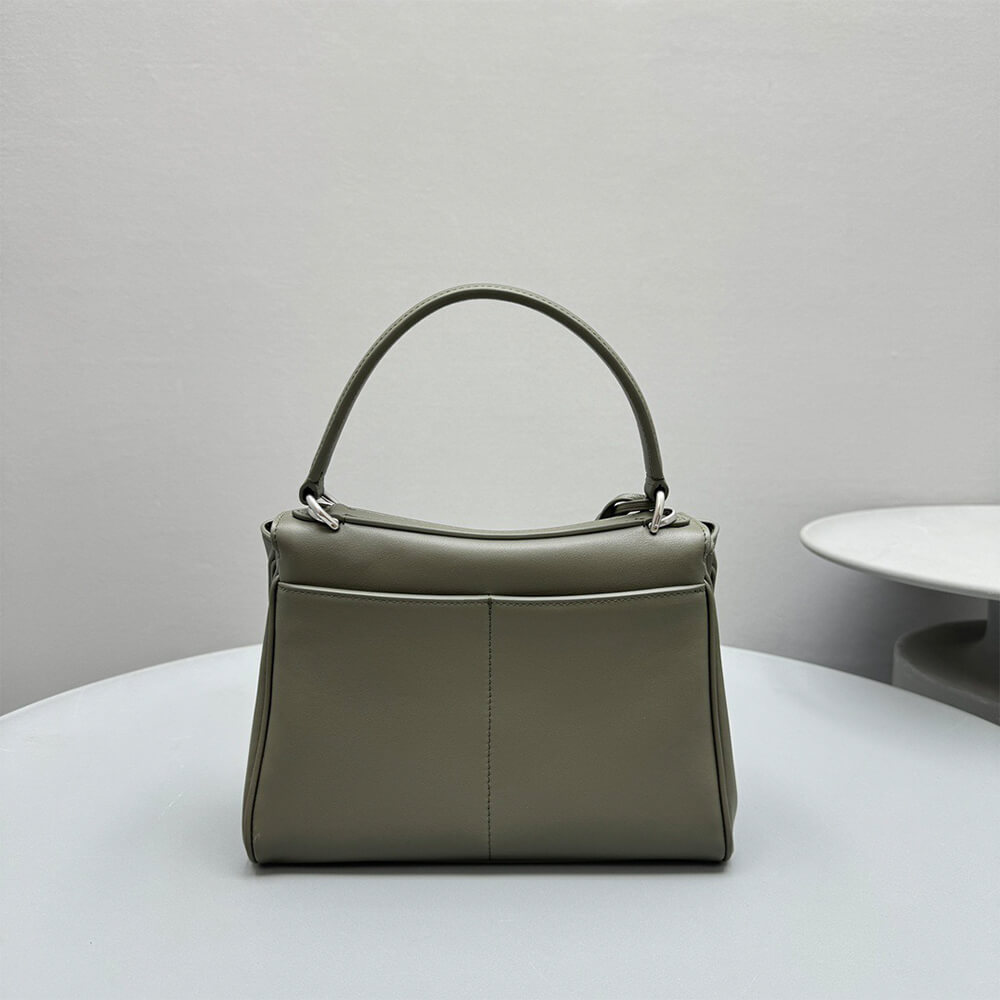 Ba1en*iaga Women’s Rodeo Handbag Mini(HIGH-END GRADE)