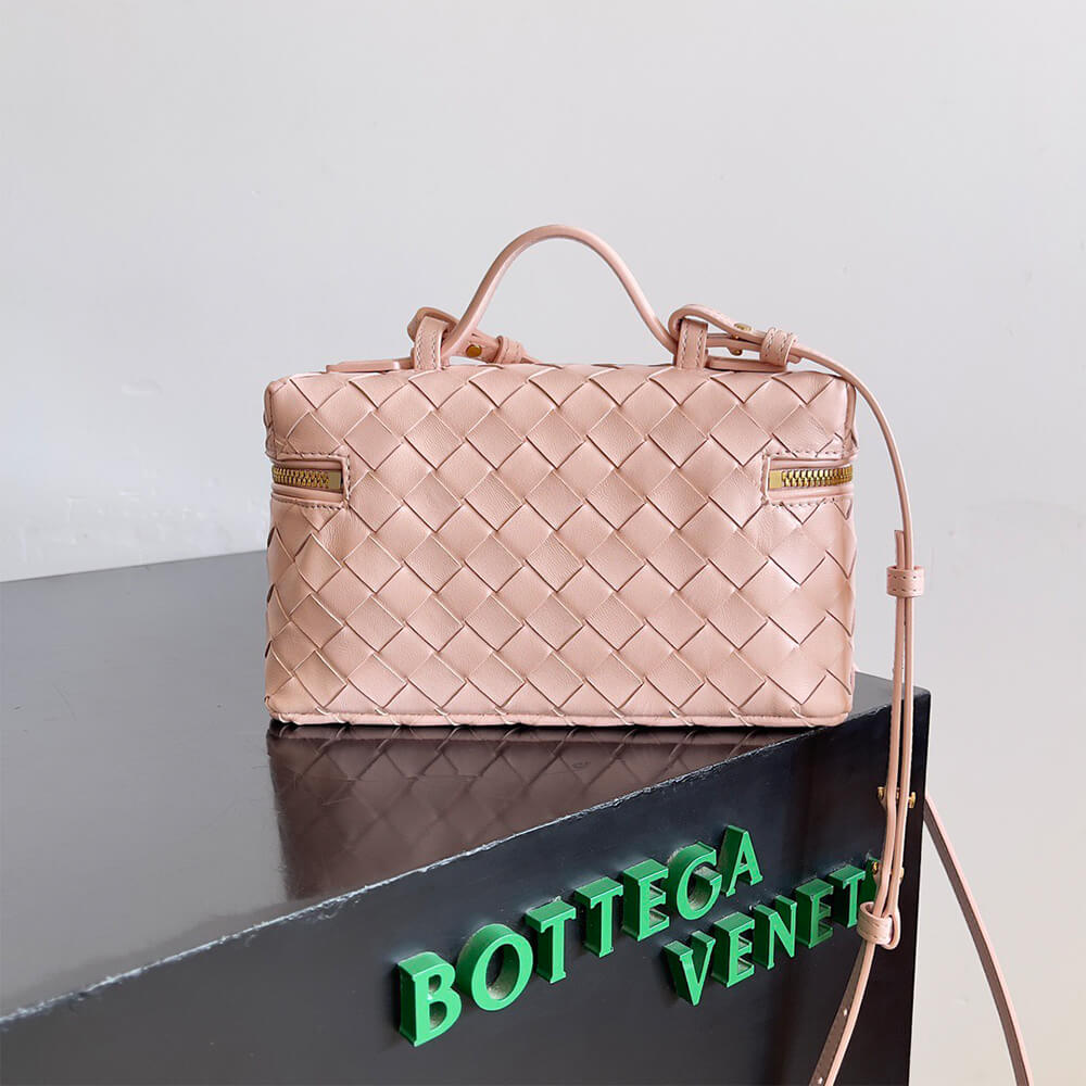 B0tt*ga Ven*ta Bang Bang Vanity Case(high-end grade)