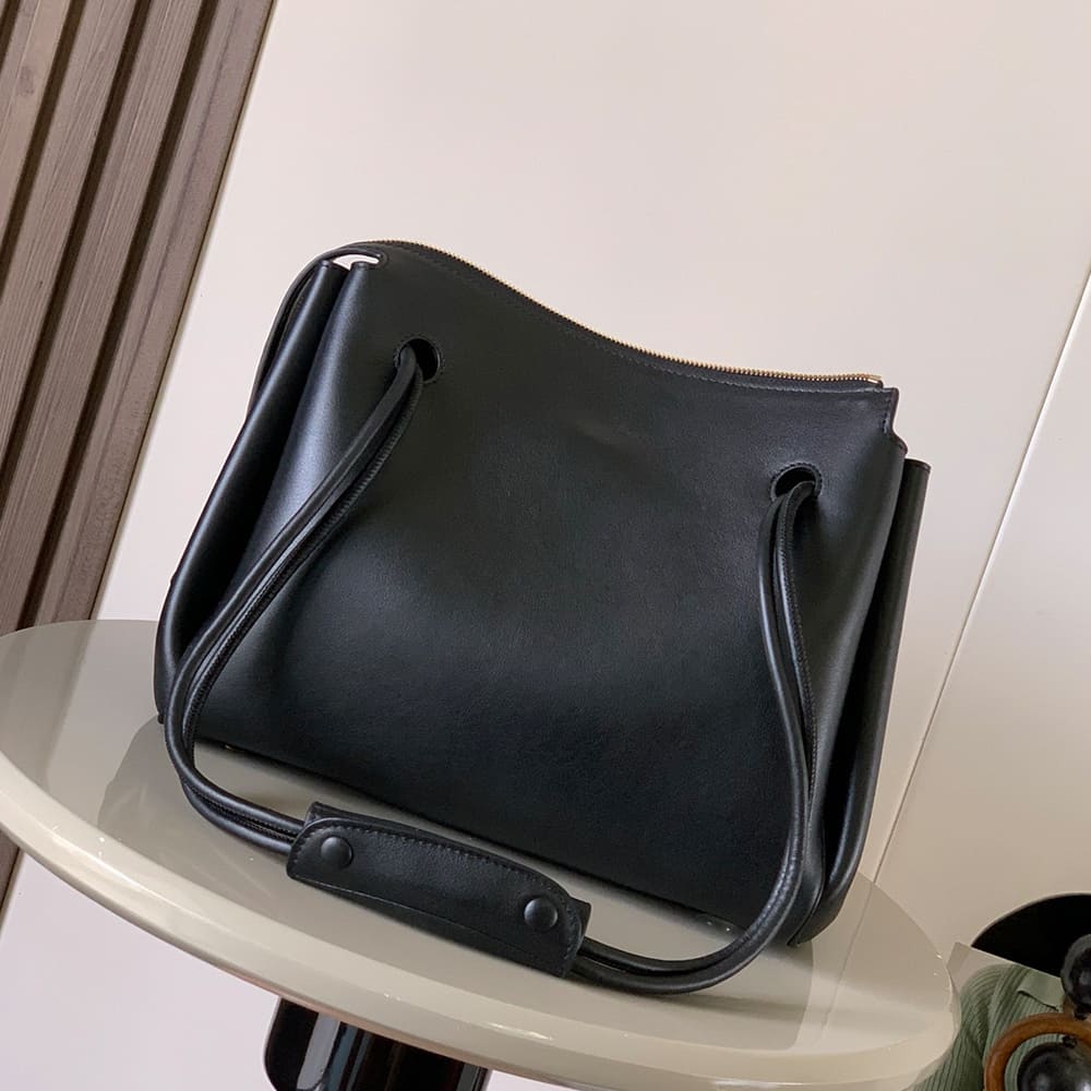 L0ew* Medium Madrid bagin S*pple calfskin(HIGH-END GRADE)
