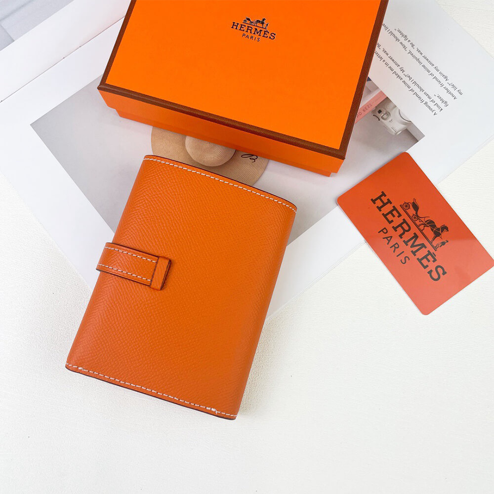 H**me5 Bearn wallet