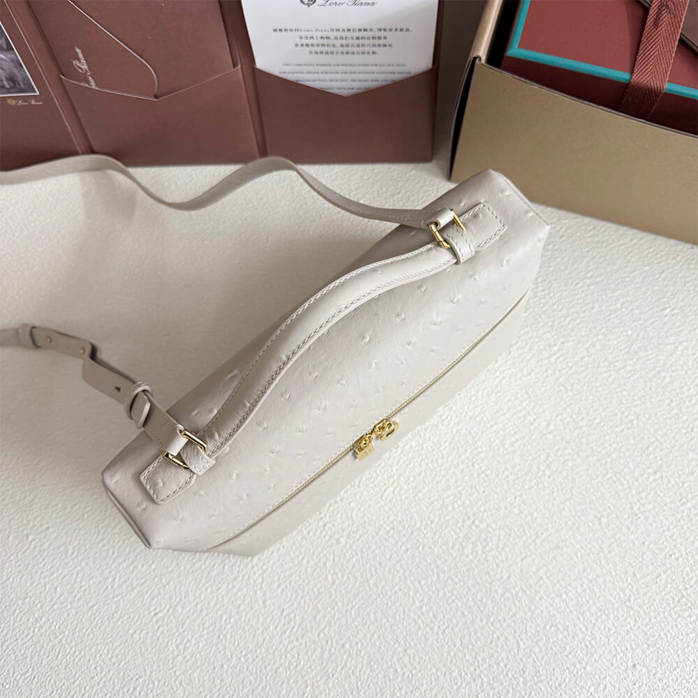 L0r0 P1ana Extra Bag L27(High-end Grade)