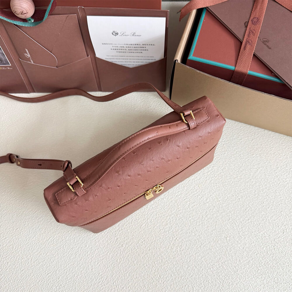 L0r0 P1ana Extra Bag L27(High-end Grade)