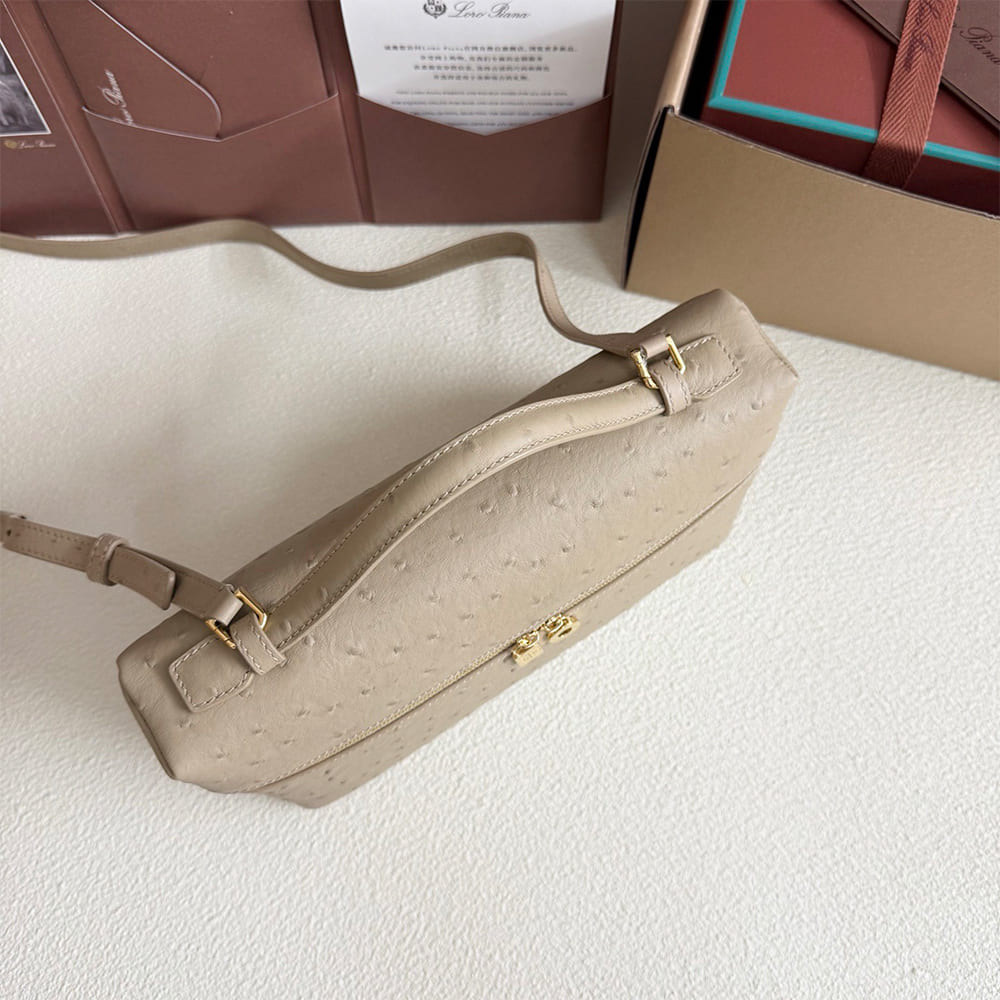 L0r0 P1ana Extra Bag L27(High-end Grade)