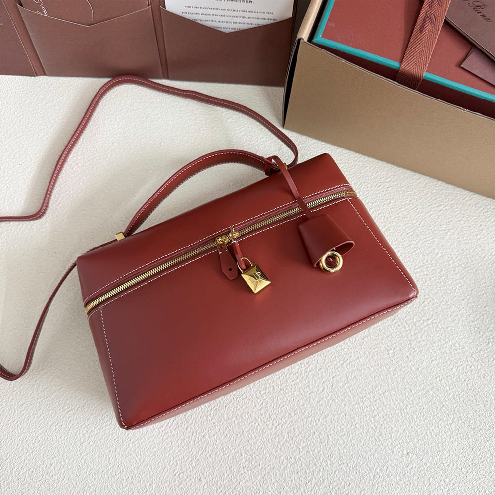 L0r0 P1ana Extra Bag L27(High-end Grade)