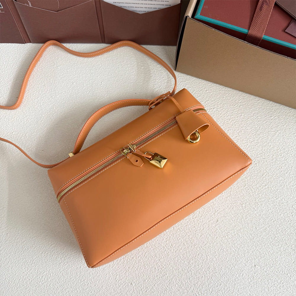 L0r0 P1ana Extra Bag L27(High-end Grade)