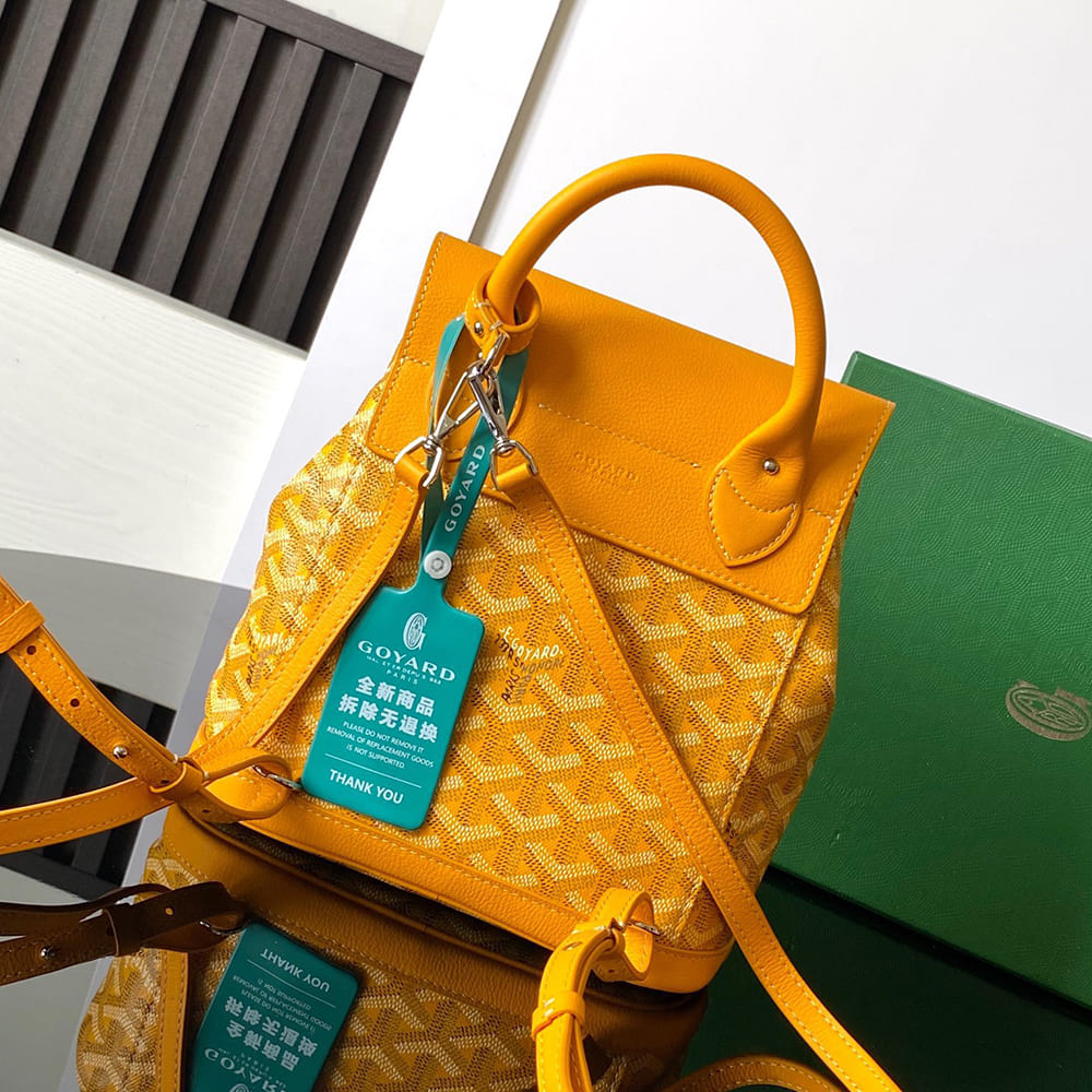 G09ard Alpin Mini Backpack