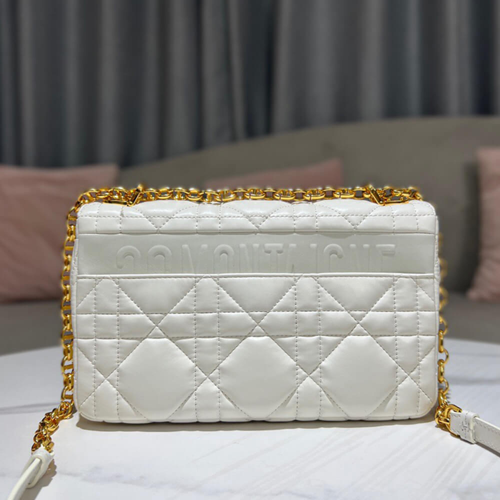 MEDIUM D10r CARO BAG