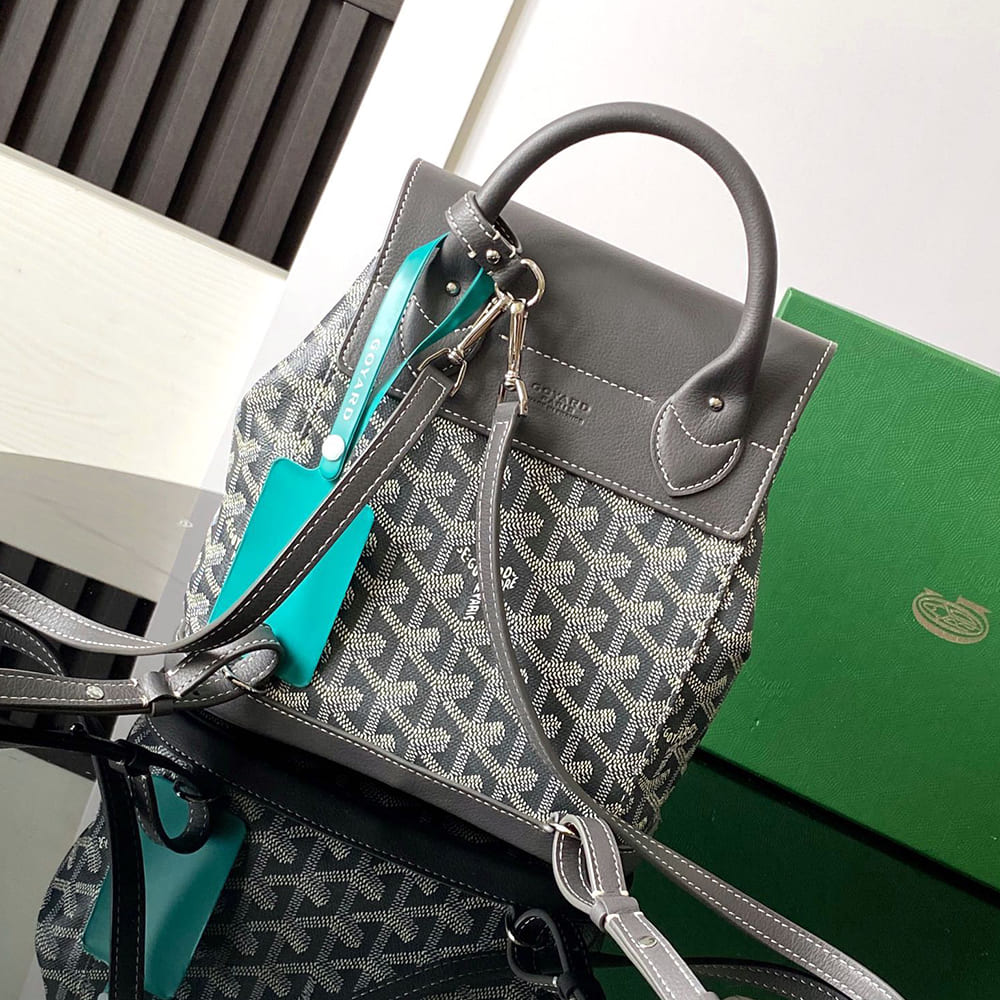 G09ard Alpin Mini Backpack