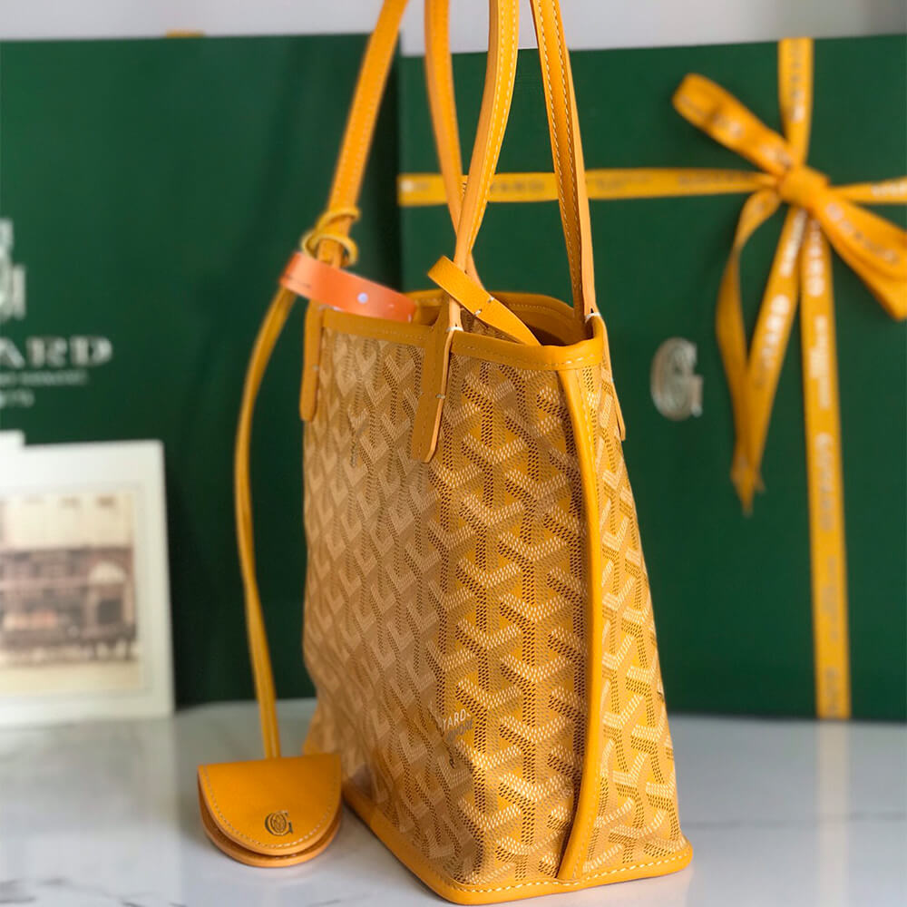 G09ard Anjou Mini Bag