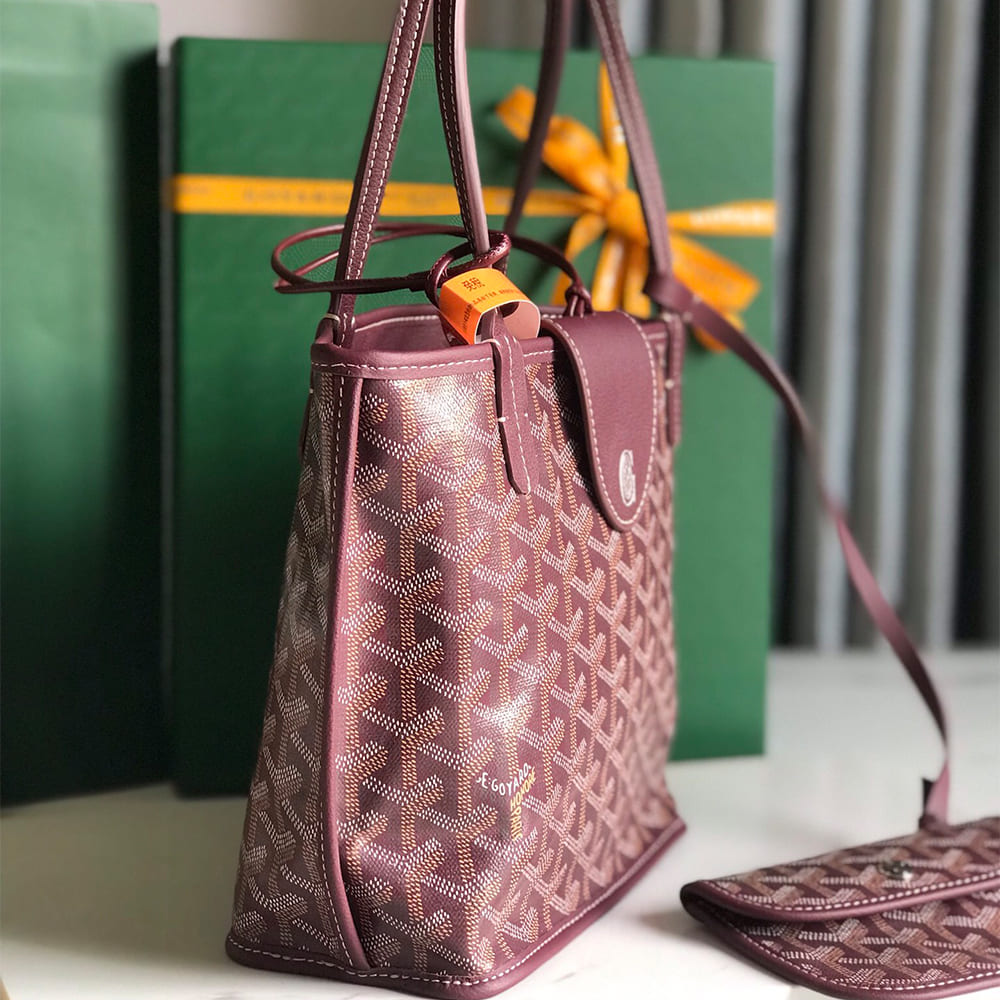 G09ard Anjou Mini Bag