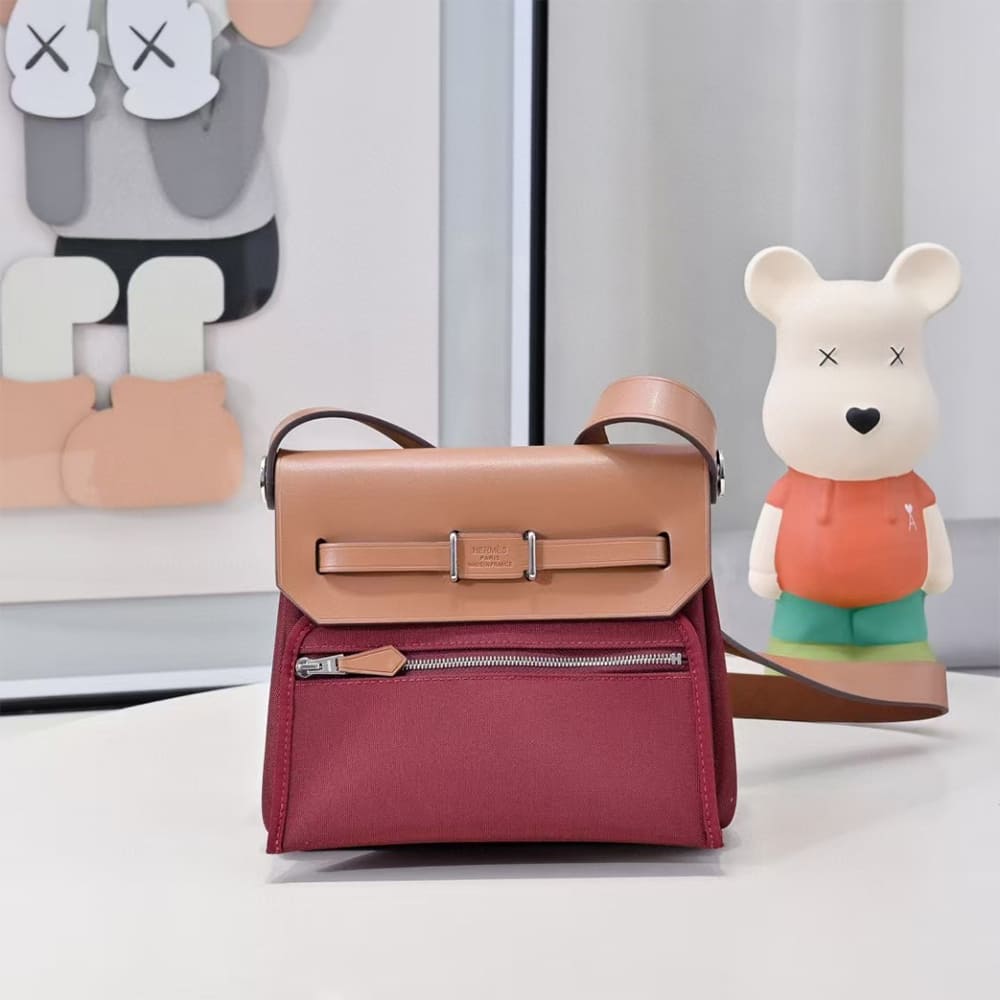 H**me5 Herbag Mini(HIGH-END GRADE)