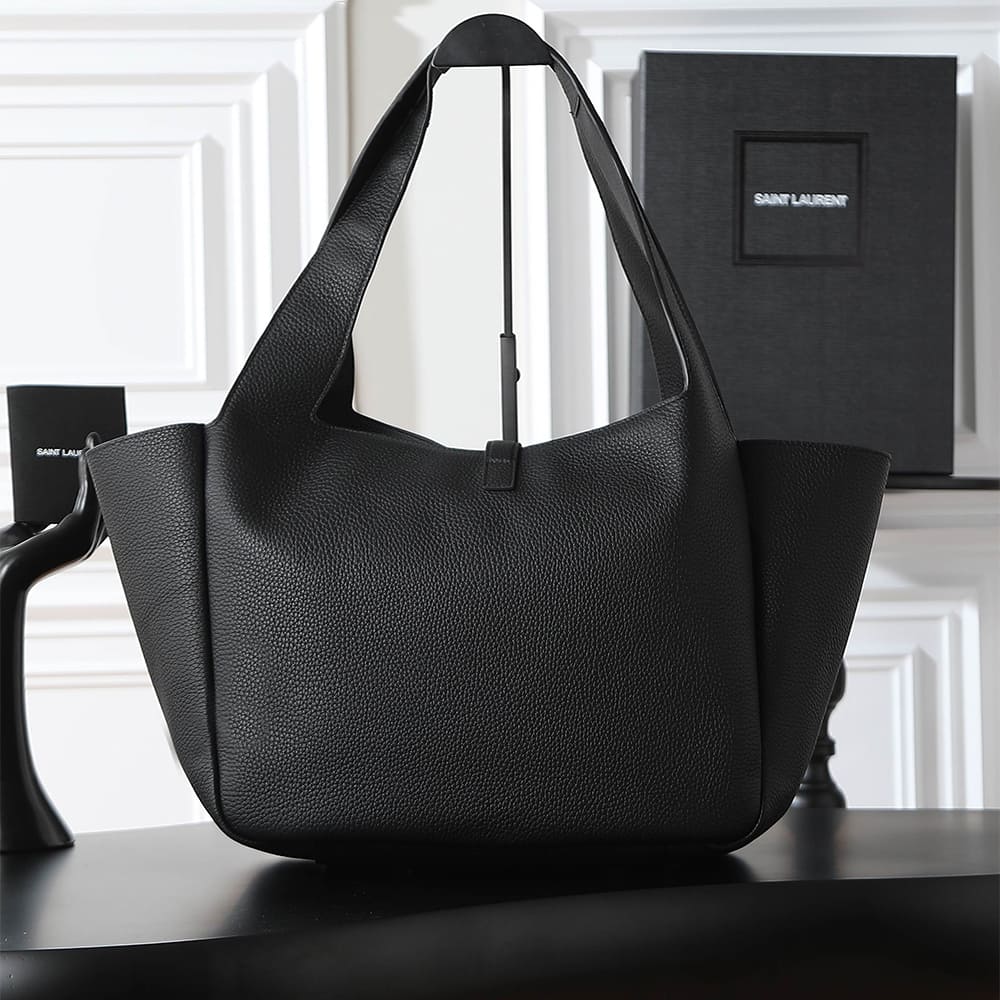 Y51 LE 5 A 7 BEA in grained leather(HIGH-END GRADE)