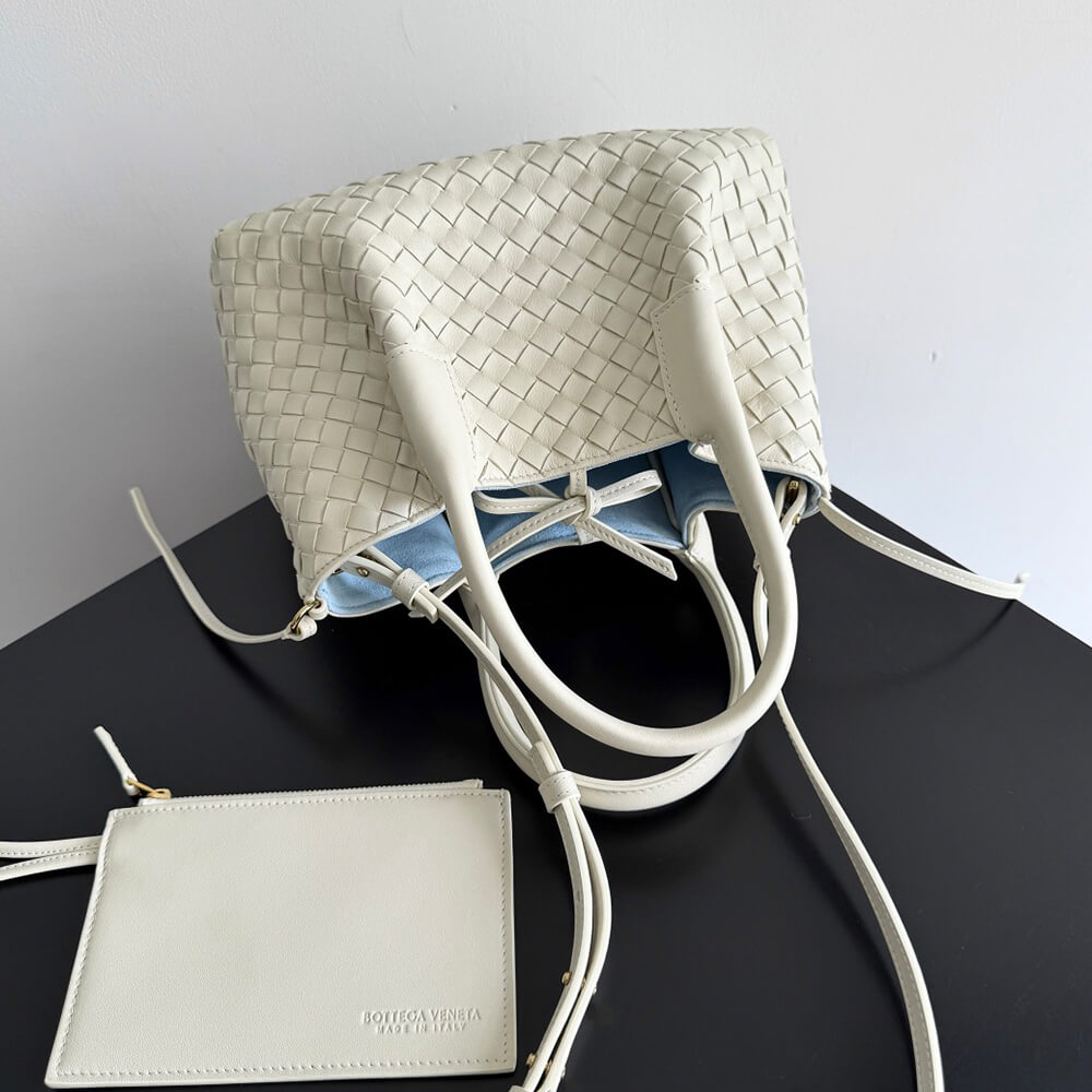 Bottege Ven*ta Small Pinacoteca(HIGH-END GRADE)