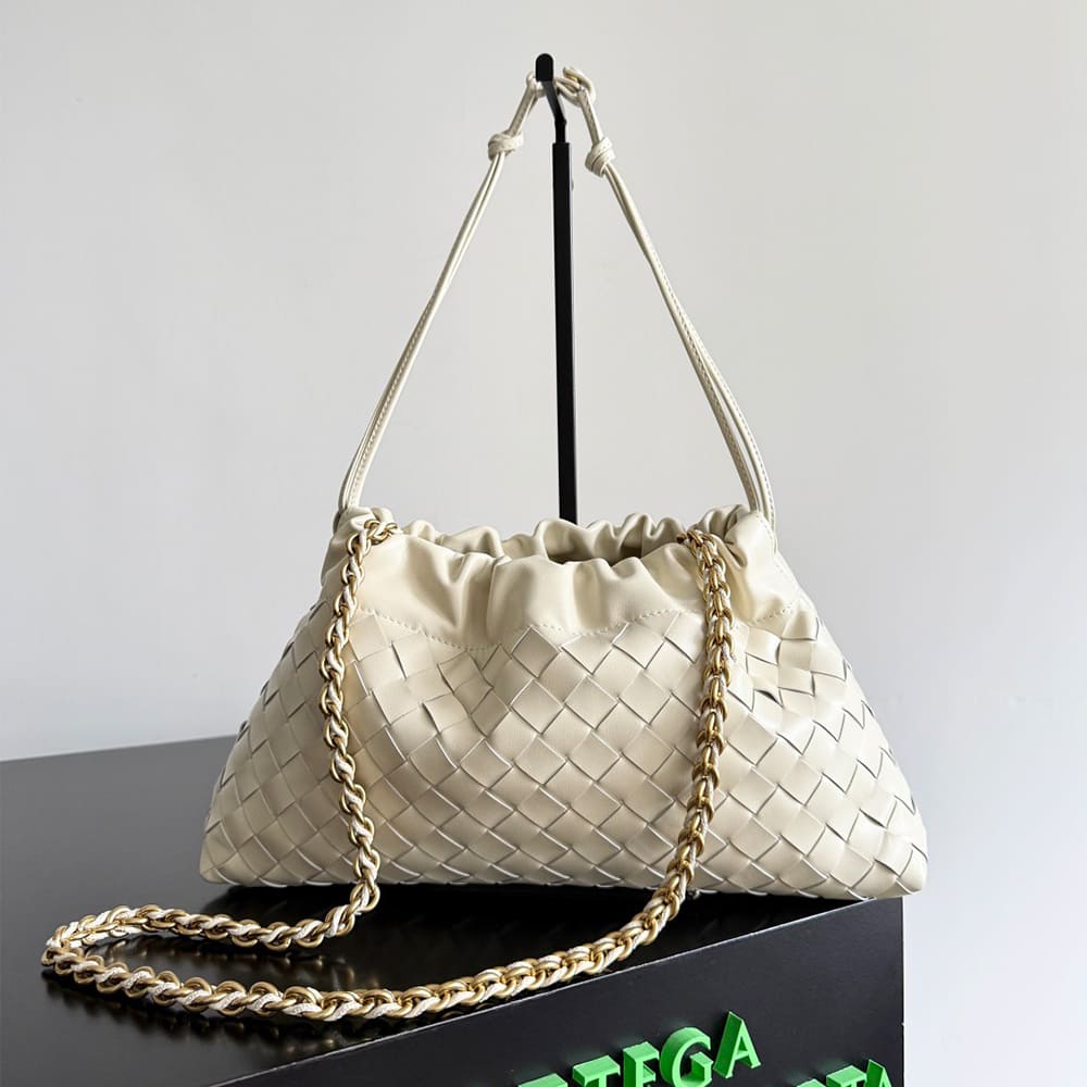 Bottege Ven*ta Dustbag Notte(HIGH-END GRADE)