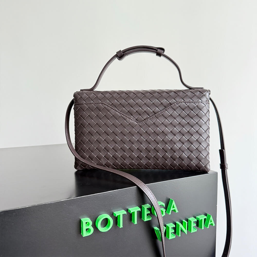 Bottege Ven*ta Knot Lock(HIGH-END GRADE)