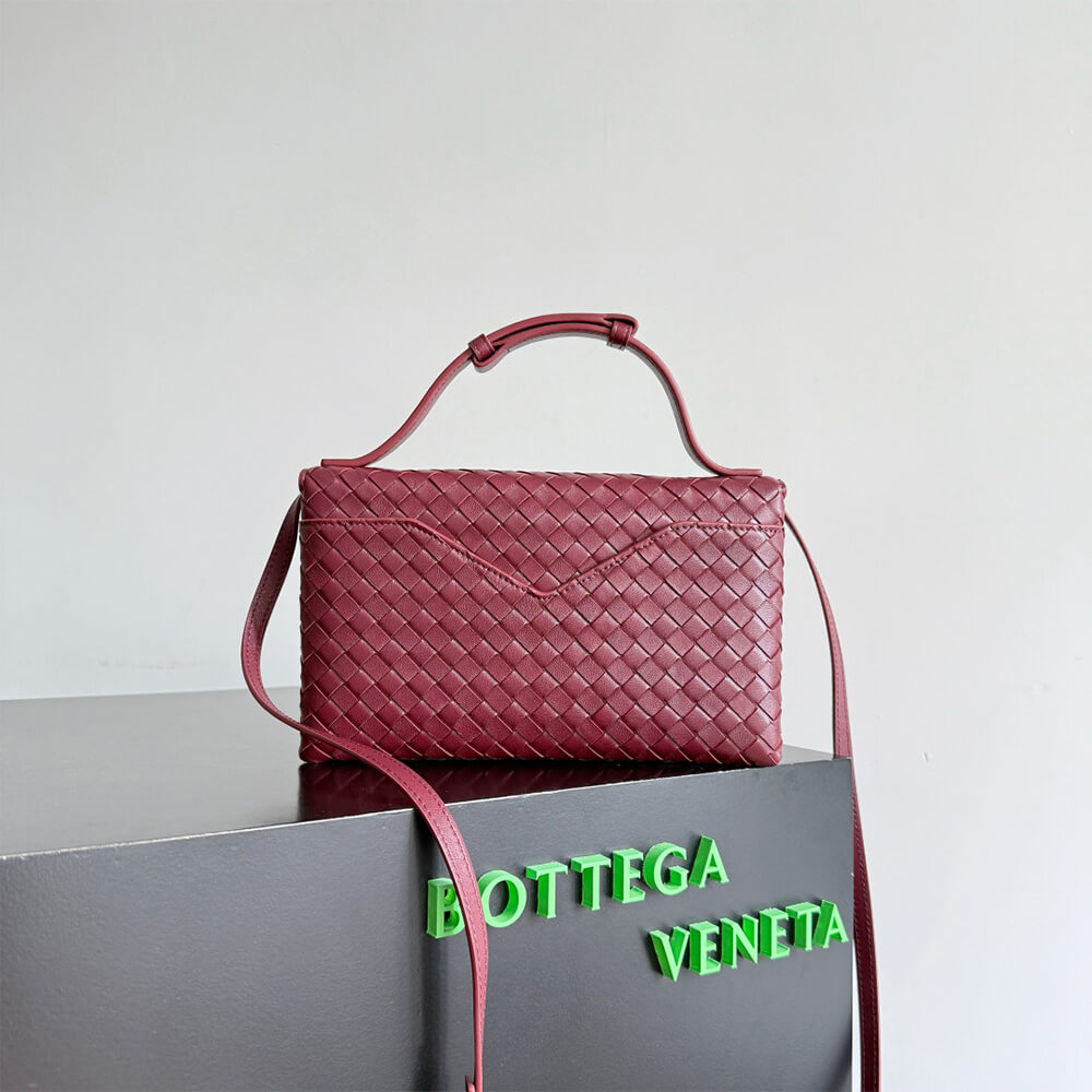 Bottege Ven*ta Knot Lock(HIGH-END GRADE)