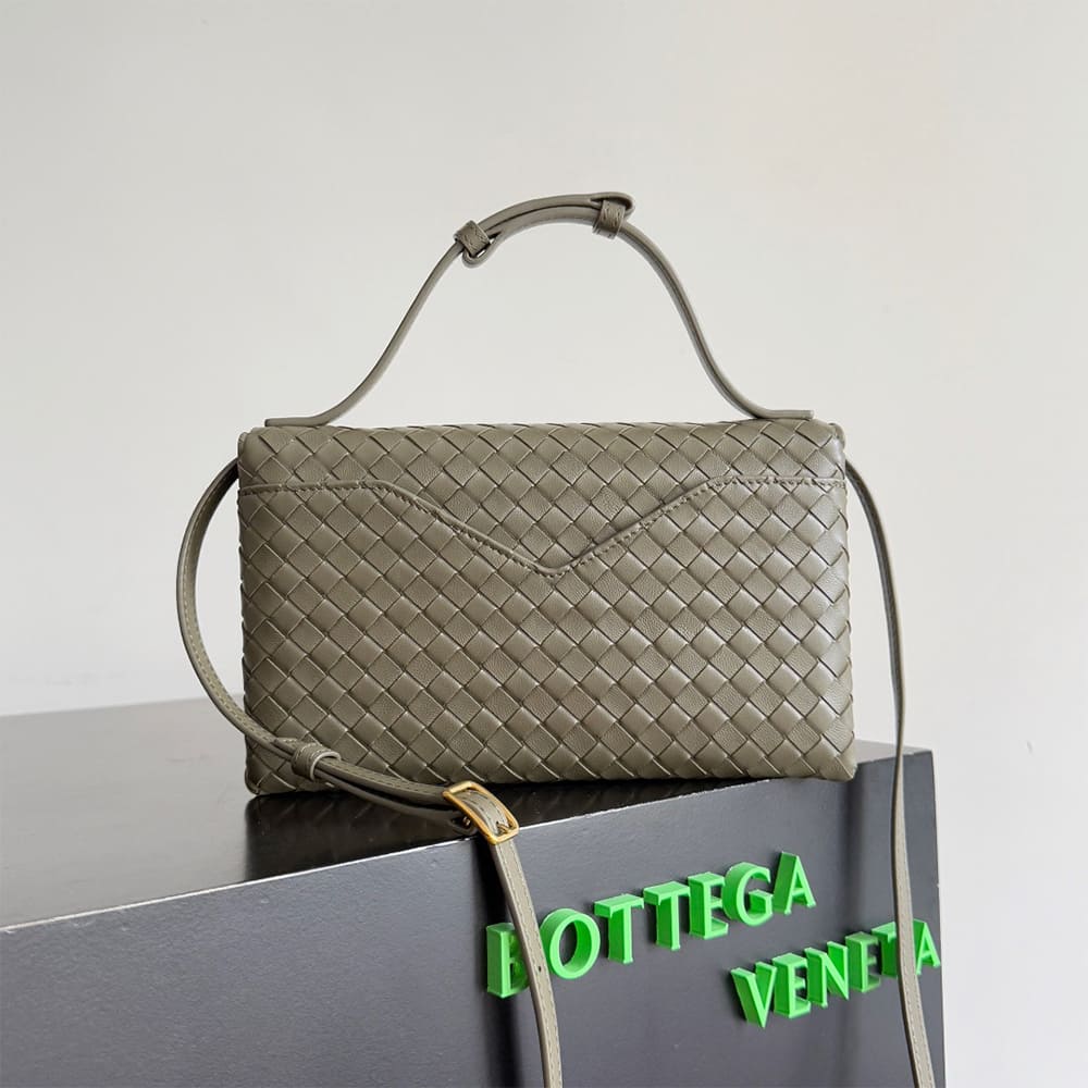 Bottege Ven*ta Knot Lock(HIGH-END GRADE)