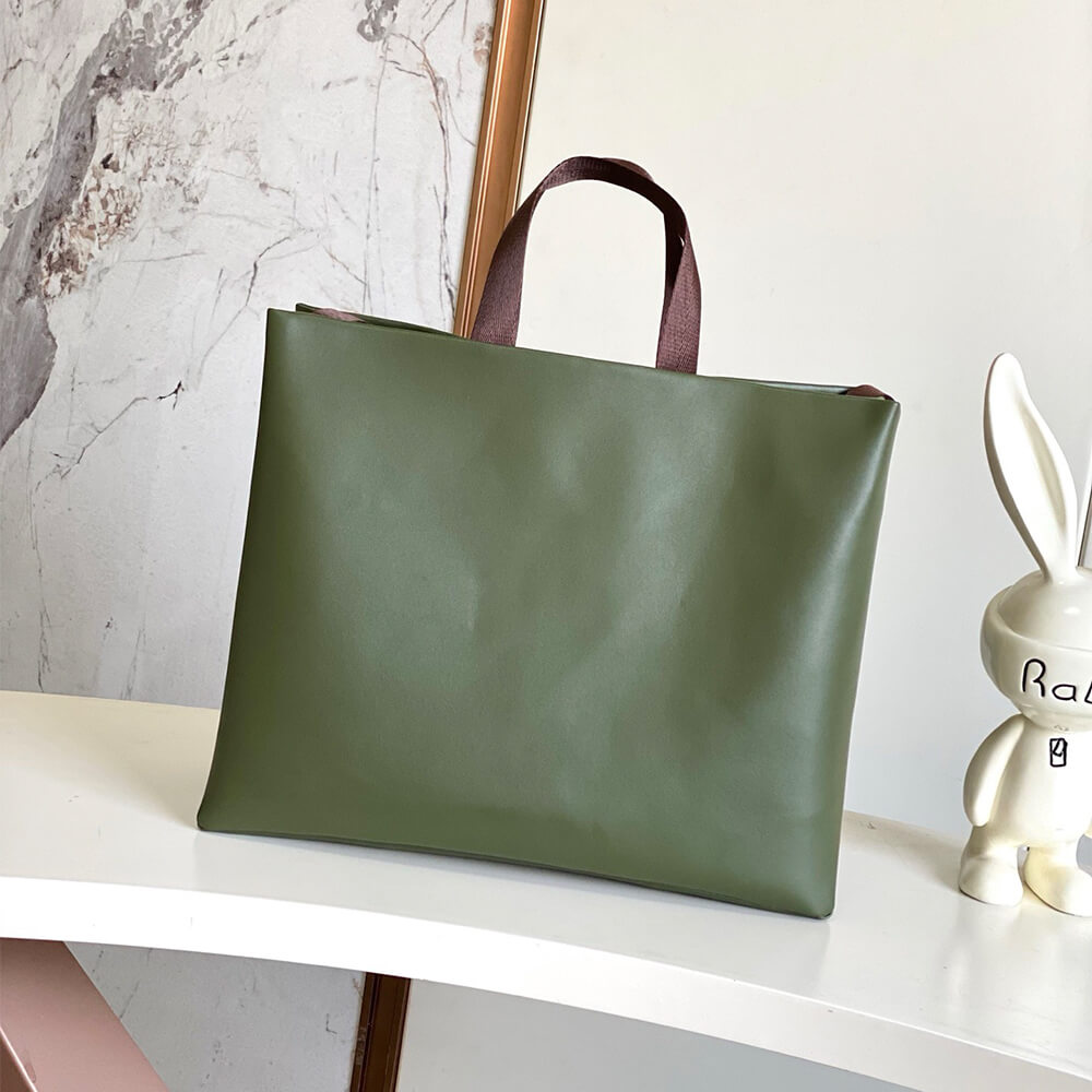 LV Shopper Tote MM(HIGH-END GRADE)