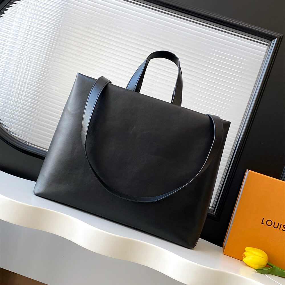 LV Shopper Tote MM(HIGH-END GRADE)