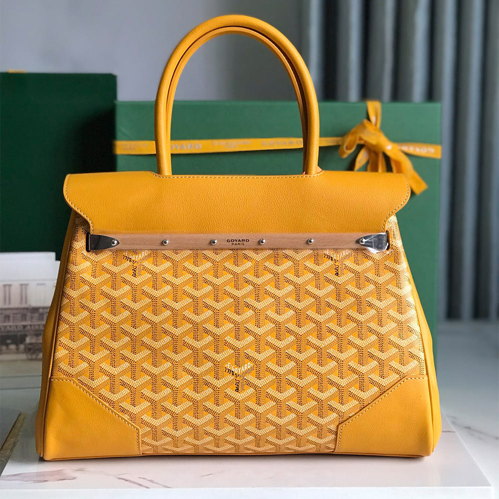 G09ard Saigon tote bag