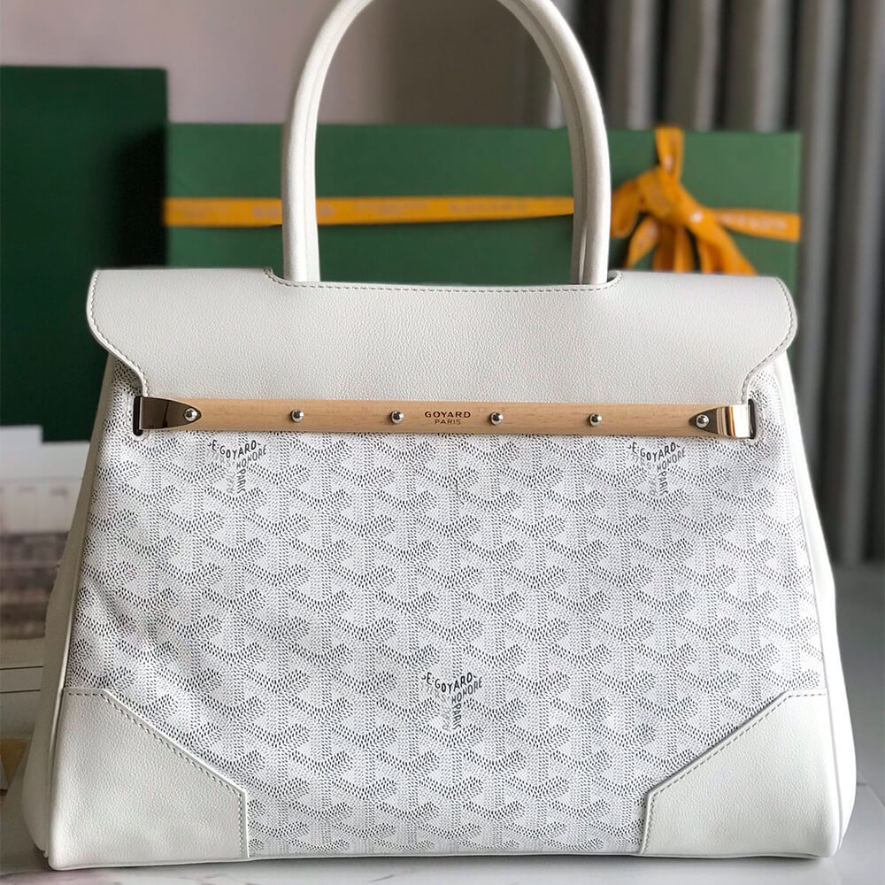 G09ard Saigon tote bag