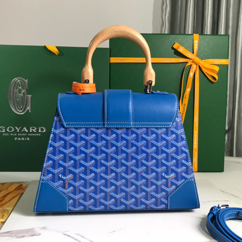 G09ard Saigon Structure PM Bag