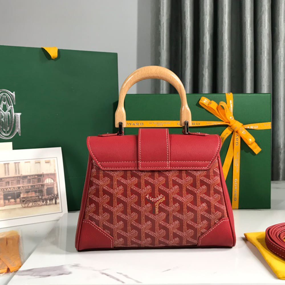 G09ard Saigon Souple Mini Bag