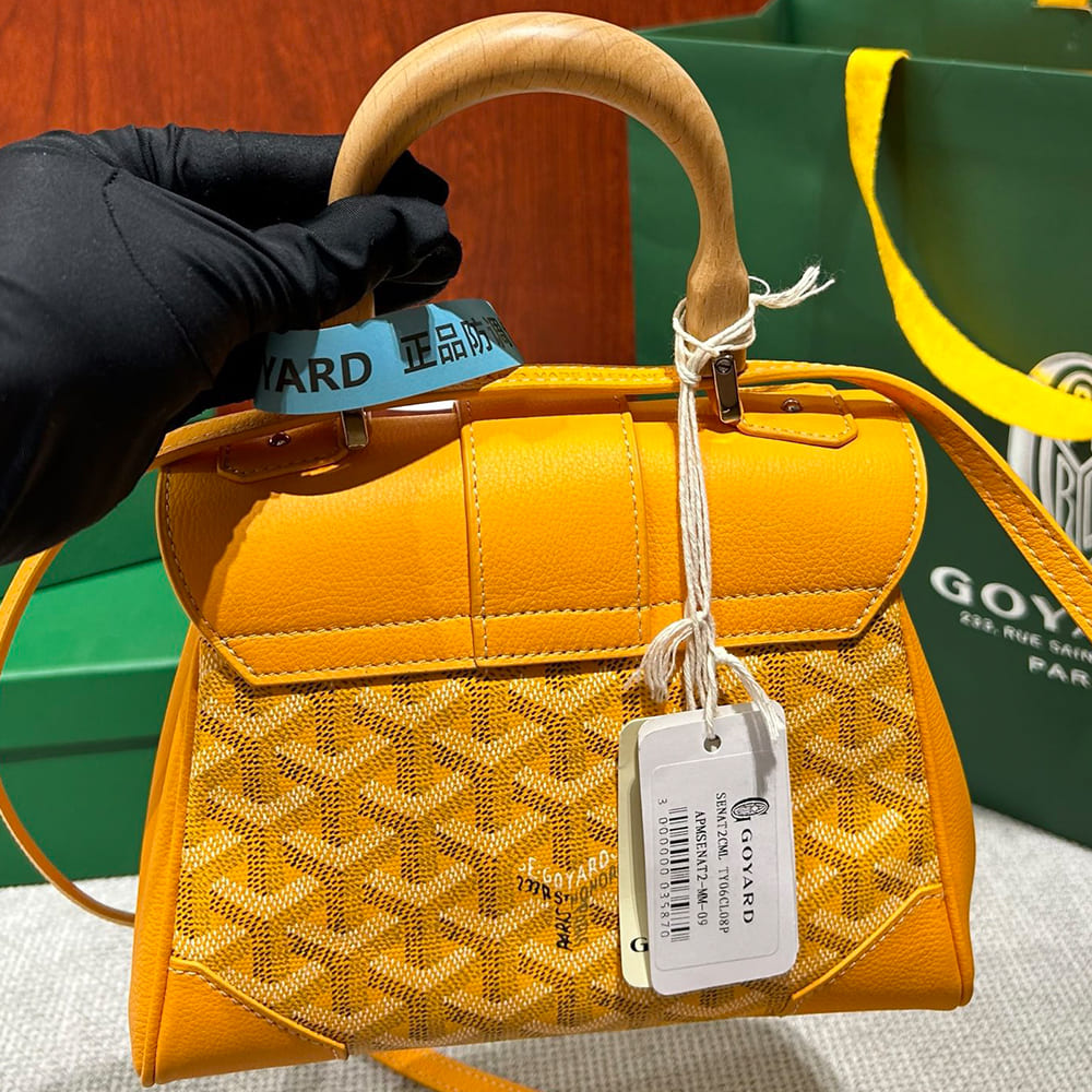 G09ard Saigon Souple Mini Bag