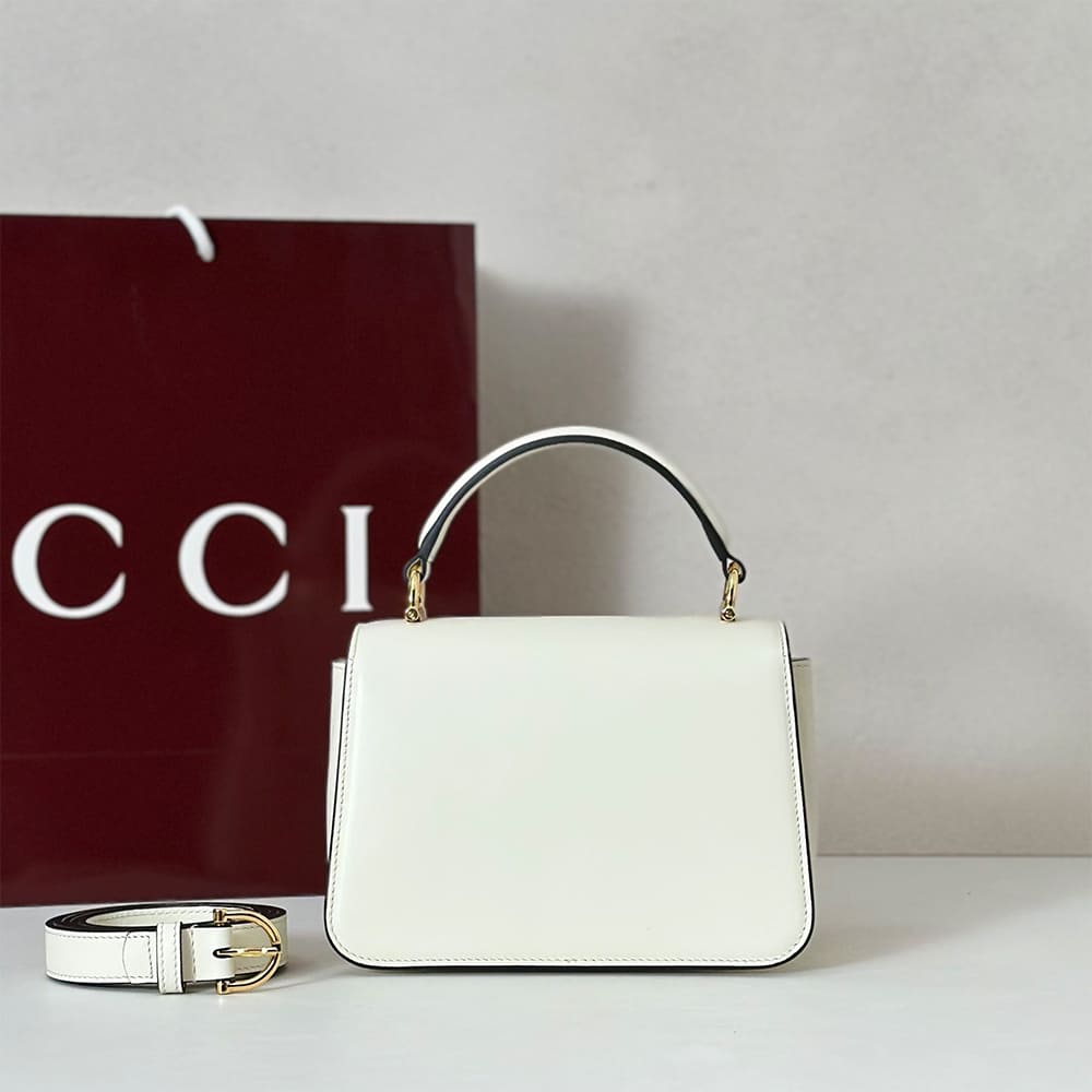 Gvc*1 Siena small top handle bag(HIGH-END GRADE)
