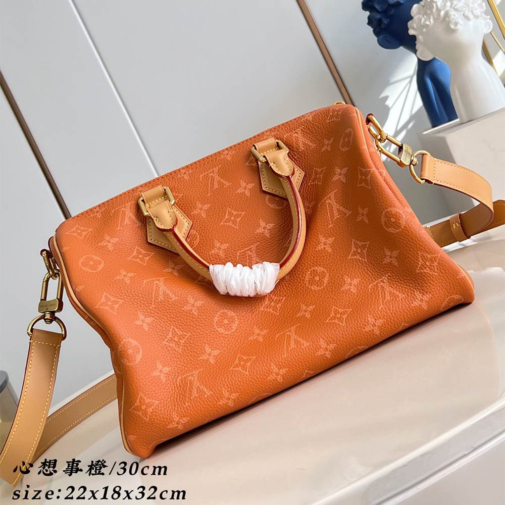 LV Speedy P9 Bandoulière 30(HIGH-END GRADE)